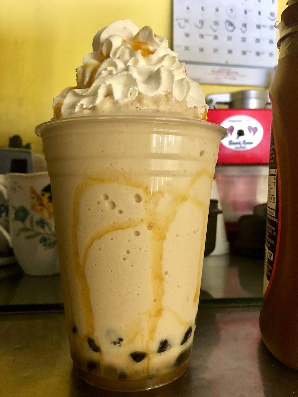 Pams Doughnuts & Yogurt | bakery | 4726 Riverside Dr # C, Chino, CA 91710, USA | 9096272766 OR +1 909-627-2766