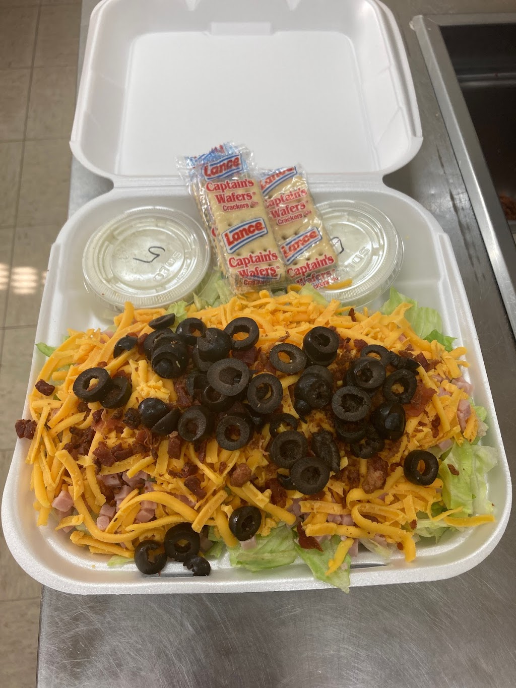 Pizza Planet | meal delivery | 335 E Hastings Ave, Amarillo, TX 79108, USA | 8063812333 OR +1 806-381-2333