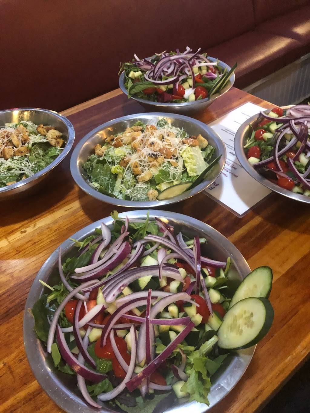 Fratellis Pizza & Brew | restaurant | 1559 Spinnaker Dr #100, Ventura, CA 93001, USA | 8056390866 OR +1 805-639-0866