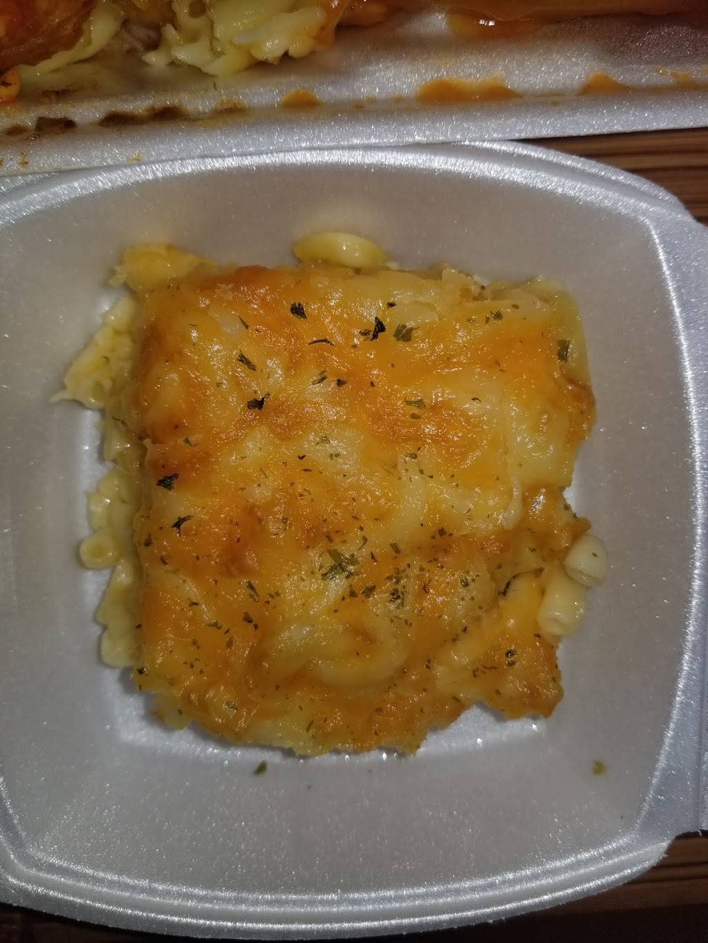 Richie Rich Caribbean Taste Express | restaurant | 260 E 167th St, Bronx, NY 10456, USA | 3478627542 OR +1 347-862-7542