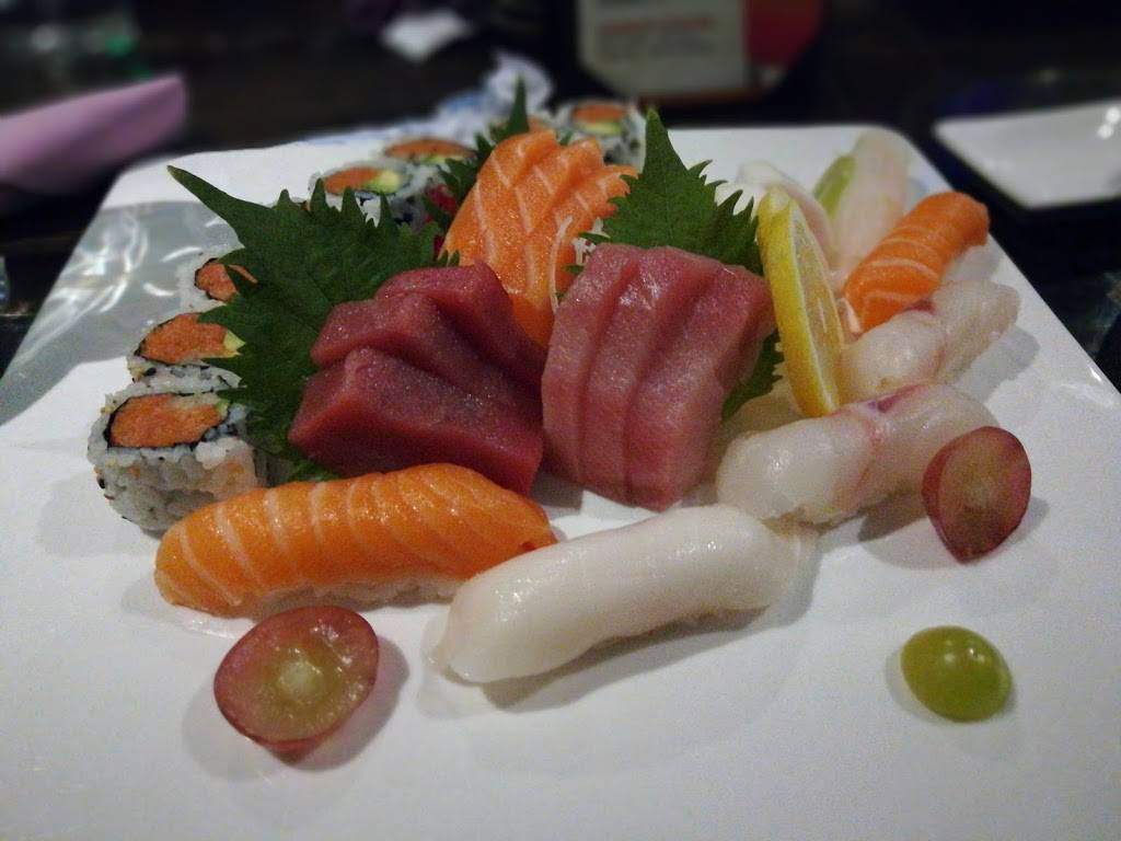 Kotoni | restaurant | 340 Kings Mall Ct, Kingston, NY 12401, USA | 8453366888 OR +1 845-336-6888