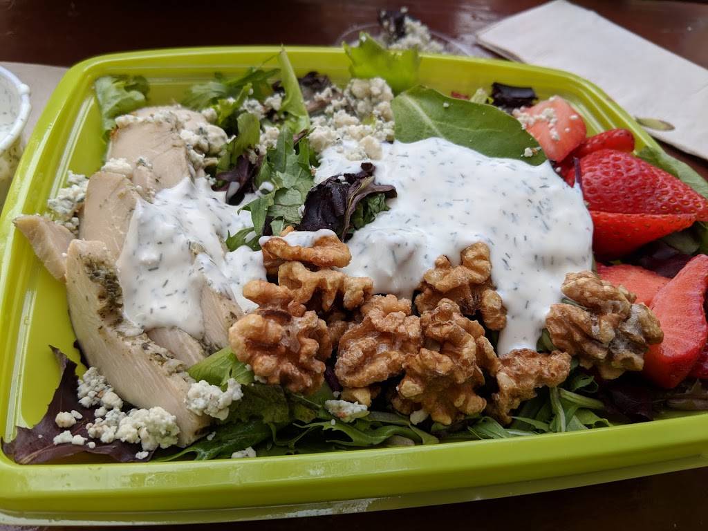 The Farm Kitchen | restaurant | 6106 S 32nd St, Phoenix, AZ 85042, USA | 6022766545 OR +1 602-276-6545