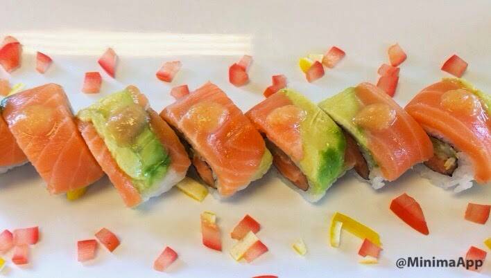 Sawara Sushi Express | restaurant | 312 Metzler Dr, Castle Rock, CO 80108, USA | 3036605328 OR +1 303-660-5328