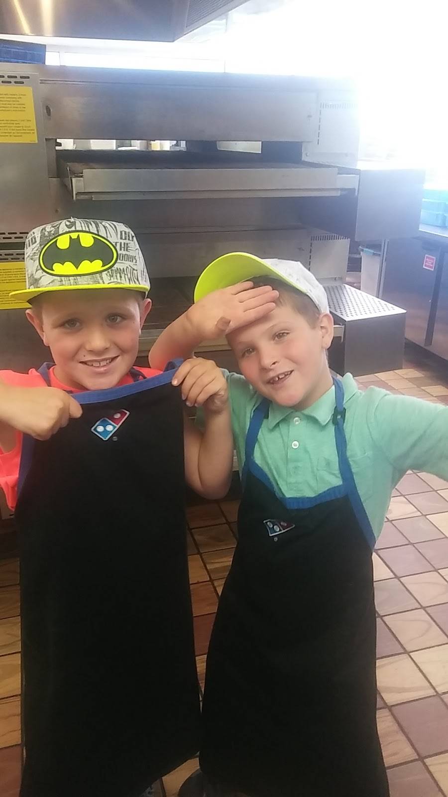 Dominos Pizza | meal delivery | 3302 W Colorado Ave, Colorado Springs, CO 80904, USA | 7196333500 OR +1 719-633-3500