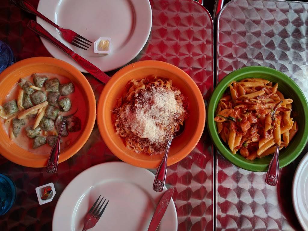 Cafe Gia Ristorante | restaurant | 410 S High St, Baltimore, MD 21202, USA | 4106856727 OR +1 410-685-6727