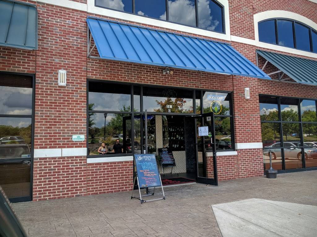 Tao Asian Fusion Cuisine & Bar | restaurant | 285 Columbiana Dr g, Columbia, SC 29212, USA | 8037499809 OR +1 803-749-9809