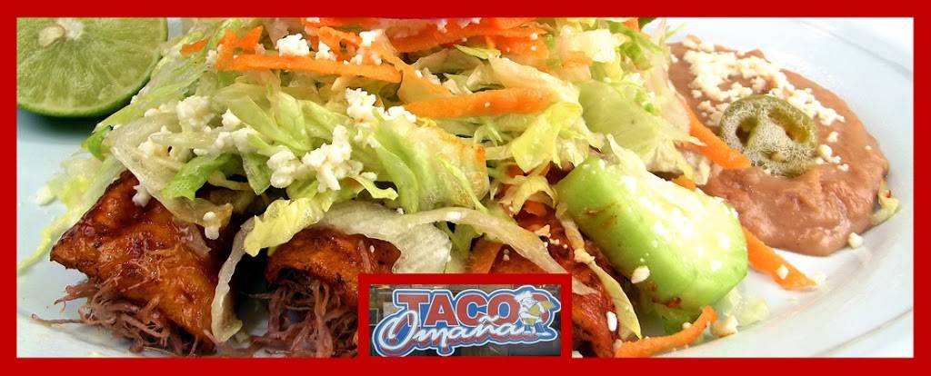 Tacos Omanas | restaurant | 462 E Rowland St, Covina, CA 91723, USA | 6263326262 OR +1 626-332-6262