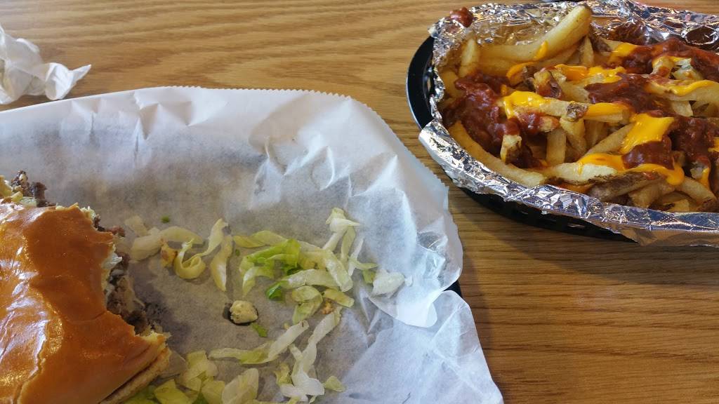 Boardwalk Fries & Burgers | restaurant | 3611 Washington Blvd #104, Halethorpe, MD 21227, USA | 4102420040 OR +1 410-242-0040