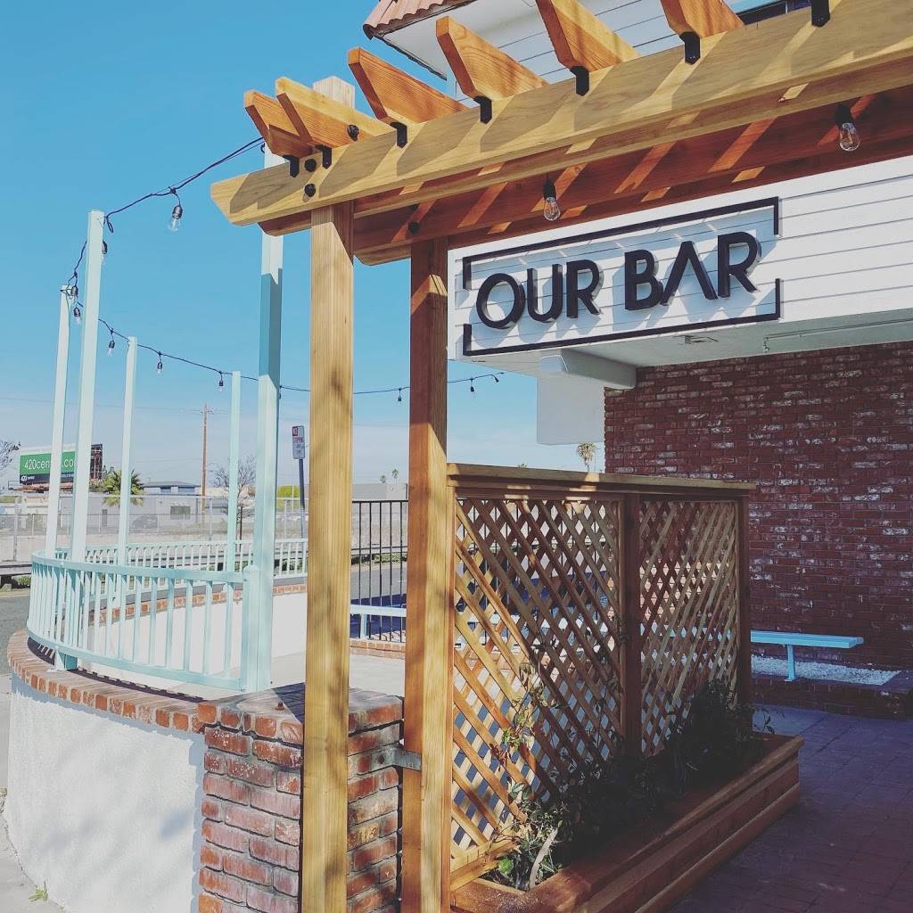 Our Bar and Kitchen | restaurant | 2000 Newport Blvd, Costa Mesa, CA 92627, USA | 9493868588 OR +1 949-386-8588