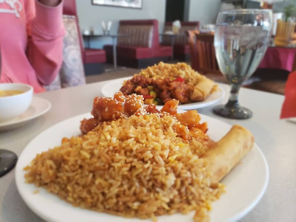 Hunan Springs | meal delivery | 24 E Kiowa St, Colorado Springs, CO 80903, USA | 7196340800 OR +1 719-634-0800