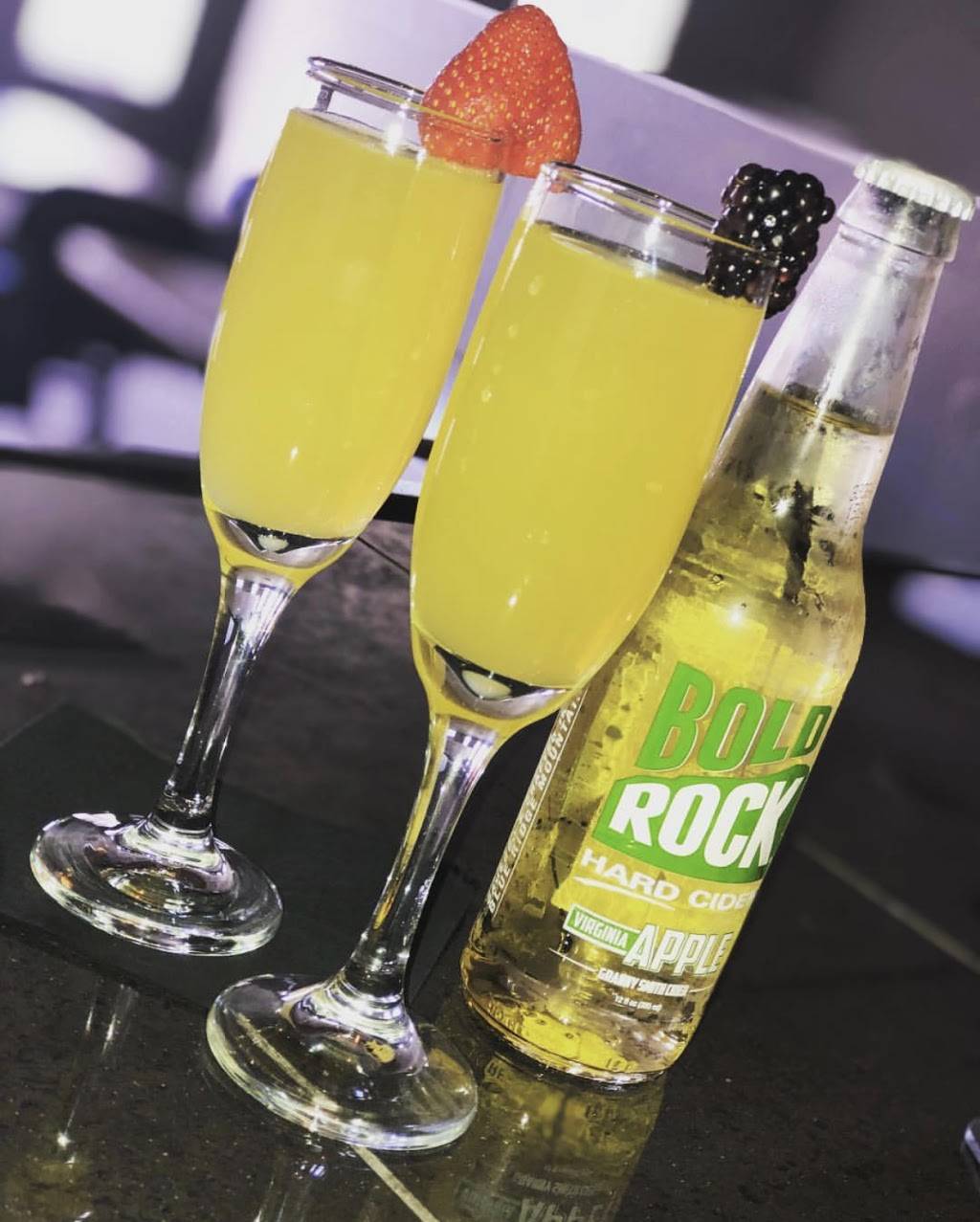 Thirst Bistro | restaurant | 2400 Northumberland Ave, Richmond, VA 23220, USA | 8043197269 OR +1 804-319-7269