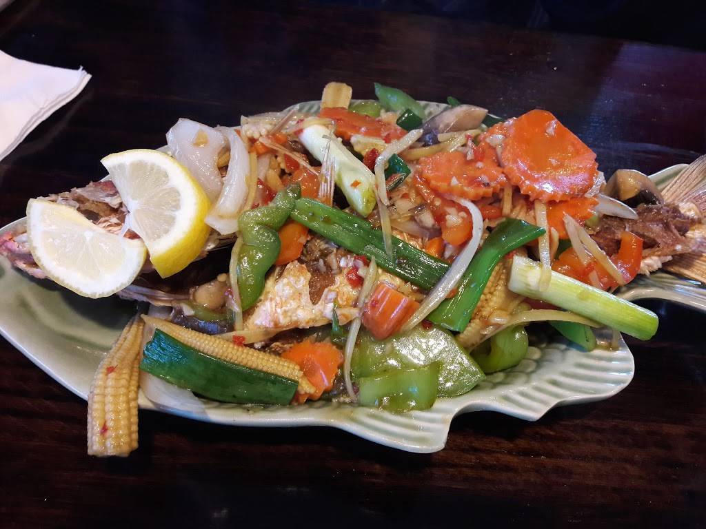 Thai Orchid Restaurant | restaurant | 8145 Bash St, Indianapolis, IN 46250, USA | 3175788155 OR +1 317-578-8155