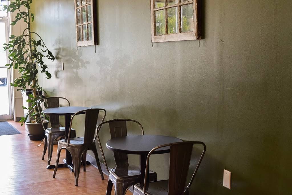 Verdant Cafe | restaurant | 600 Warwick Rd Unit 6, Hi-Nella, NJ 08083, USA | 8563445584 OR +1 856-344-5584