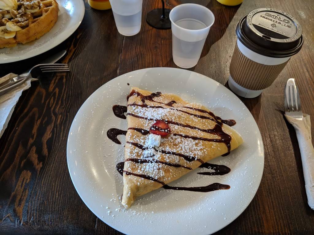 The Perch - Green Hills | cafe | 2002 Richard Jones Rd, Nashville, TN 37215, USA | 6157128787 OR +1 615-712-8787