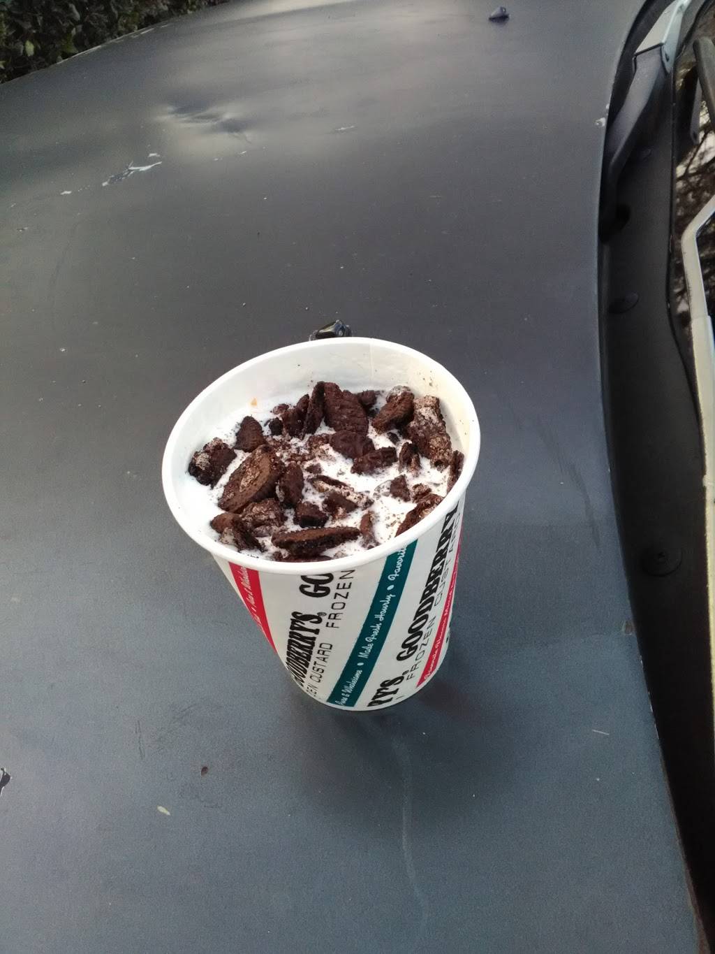 Goodberrys Frozen Custard | restaurant | 3906 N Roxboro St, Durham, NC 27704, USA | 9194772552 OR +1 919-477-2552