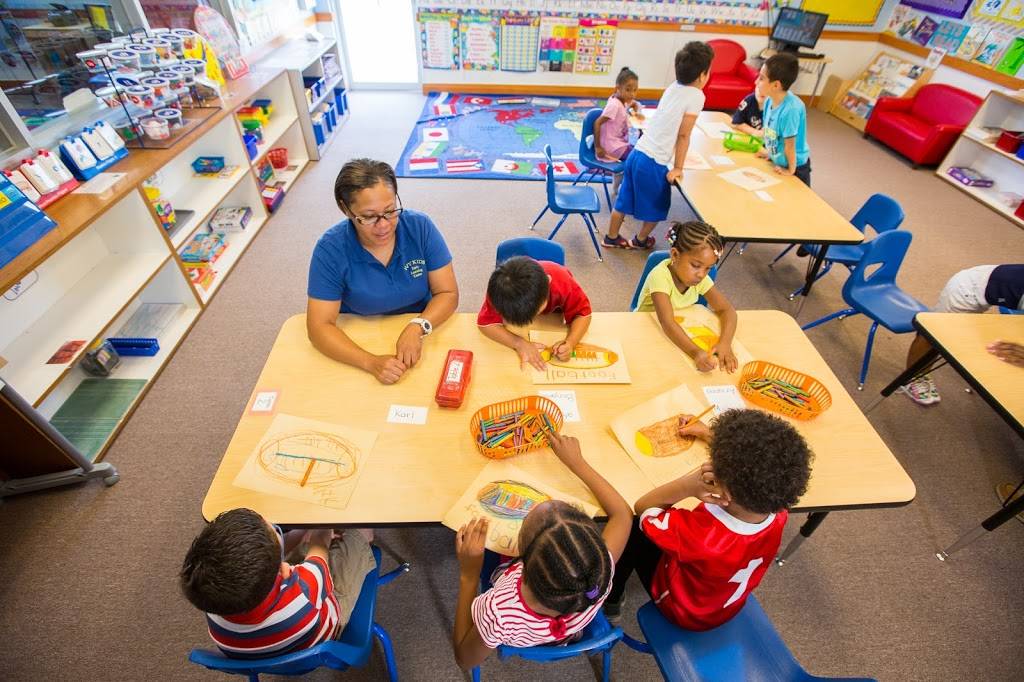 Ivy Kids of Barker Cypress | restaurant | 8100 Barker Cypress Rd Cypress, TX 77433, United States | 2818590099 OR +1 281-859-0099