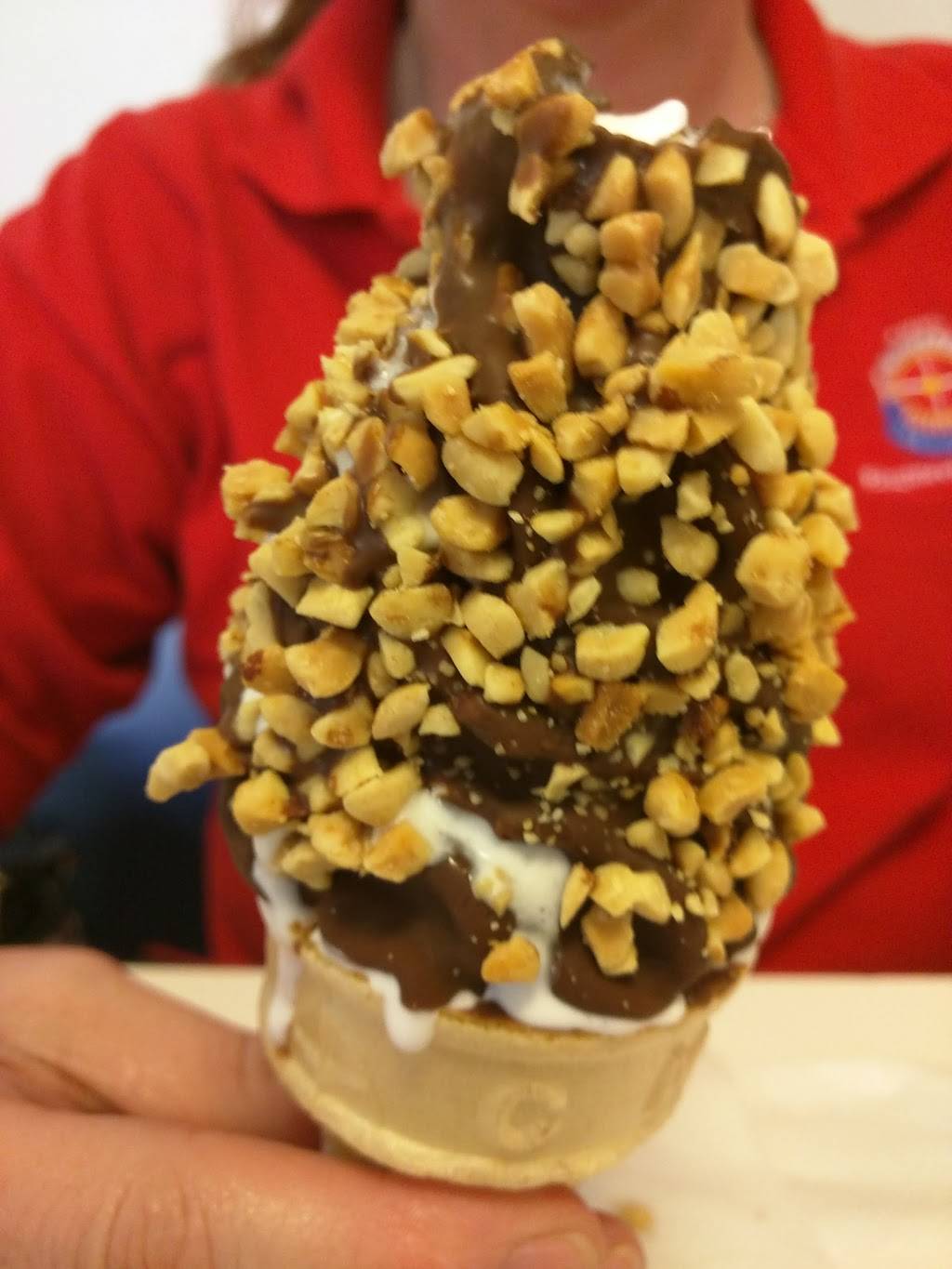 Zesto of West Columbia | restaurant | 504 12th St, West Columbia, SC 29169, USA | 8037944652 OR +1 803-794-4652