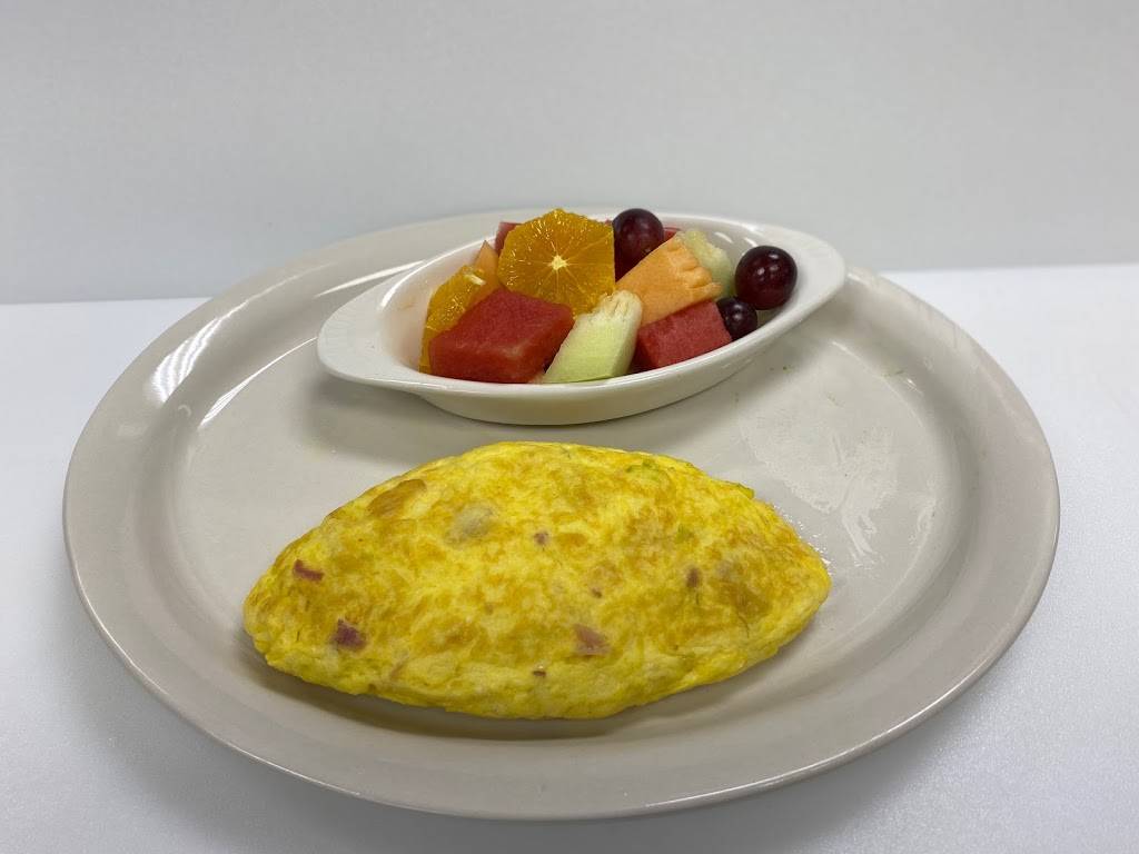 Martins Pancake House | restaurant | 7947 Golf Rd, Morton Grove, IL 60053, USA | 2244702842 OR +1 224-470-2842