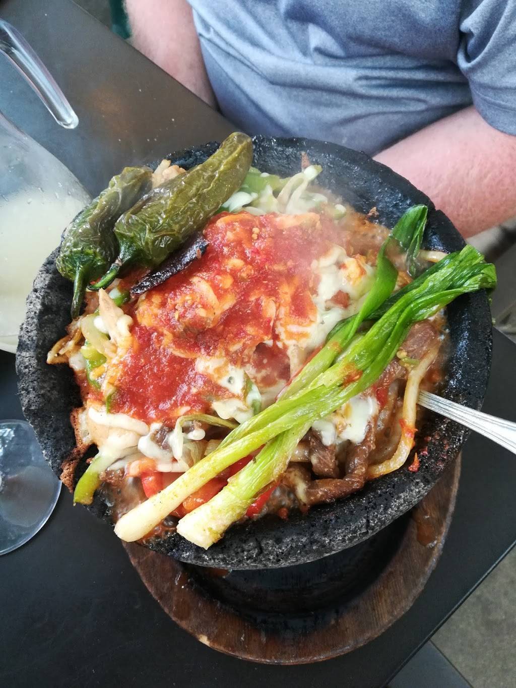 Amandas Cantina and Fonda | restaurant | 3625 Colorado Ave, Colorado Springs, CO 80904, USA | 7192271975 OR +1 719-227-1975