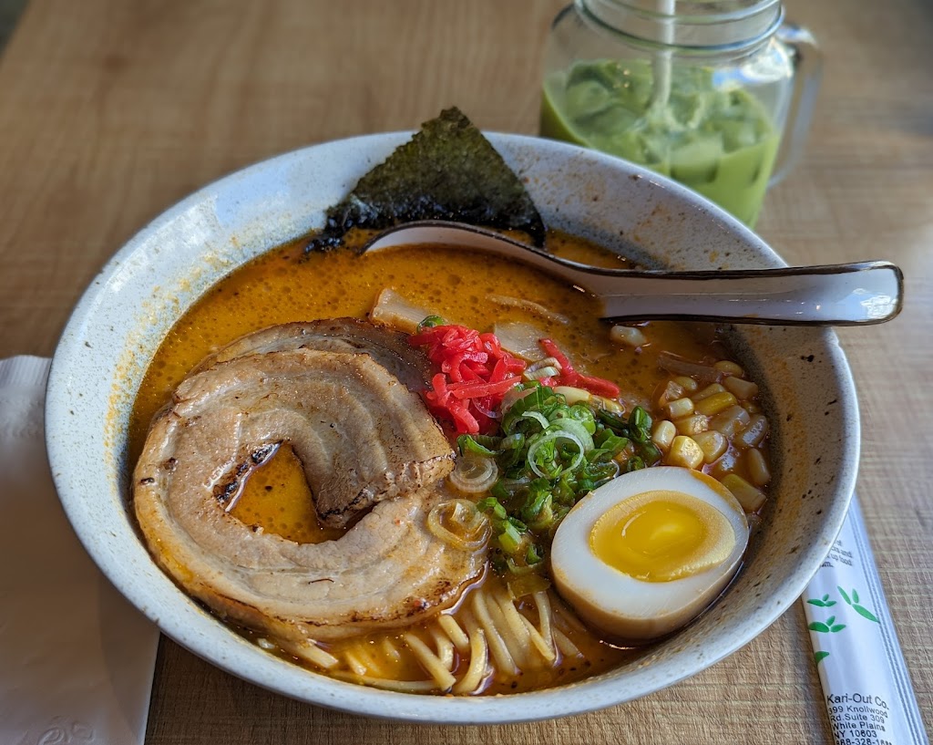 Rural Ramen Bar | restaurant | 1059 Powell St, San Francisco, CA 94108, USA | 4152749942 OR +1 415-274-9942