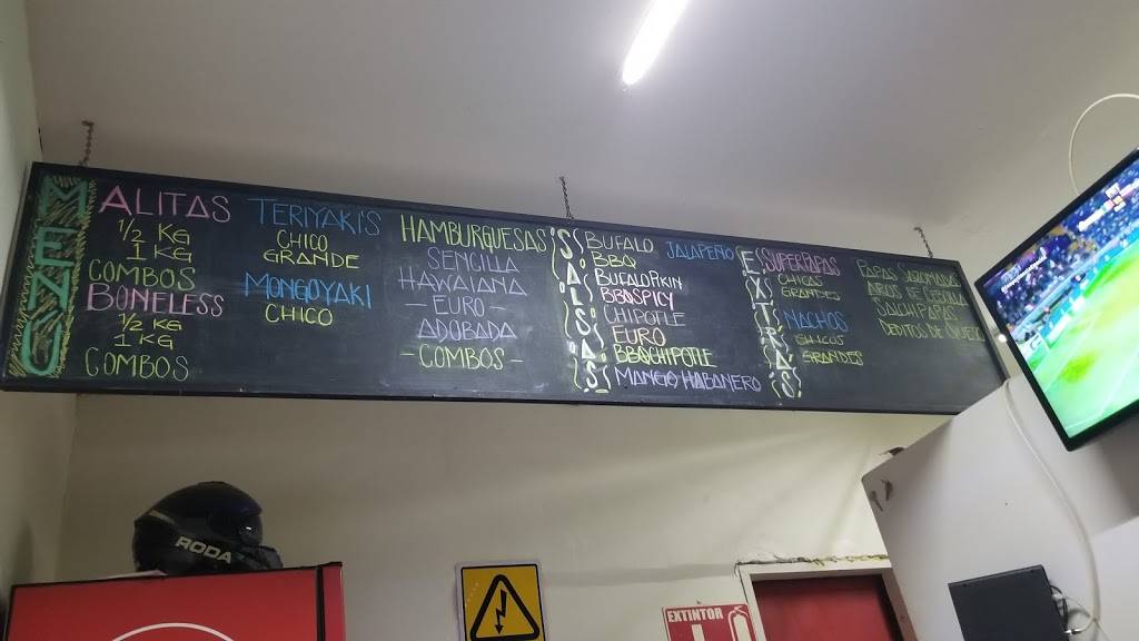 Euro-Wings | restaurant | colonia granjas el gallo #109 22850, Calle Real del Castillo, Granjas el Gallo, 22850 Ensenada, B.C., Mexico | 6462445083 OR +1 646-244-5083