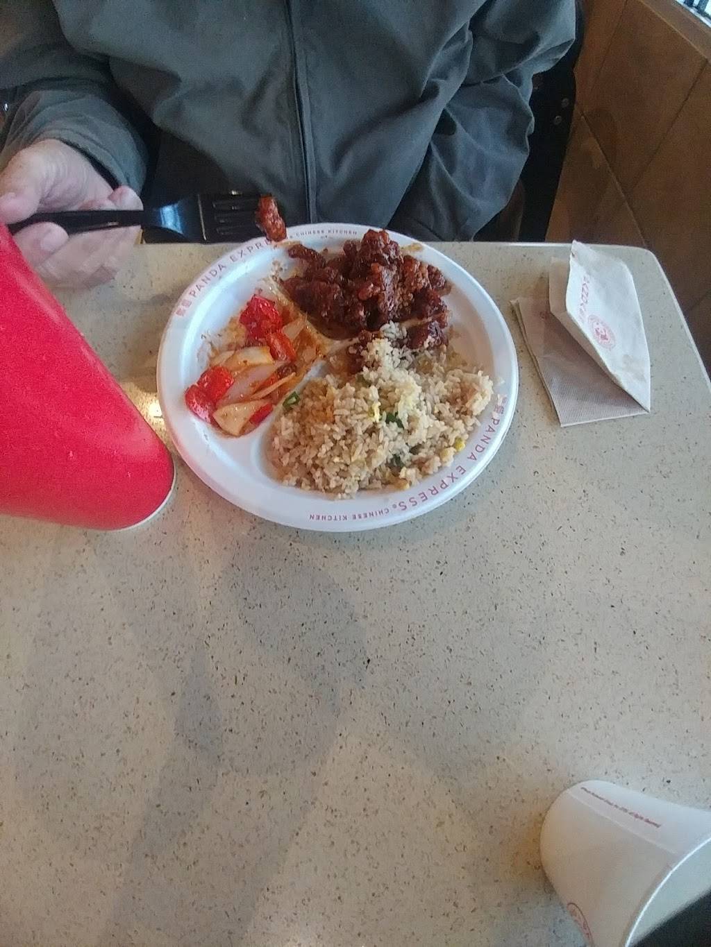 Panda Express Paula | restaurant | 2760 Coors Blvd NW, Albuquerque, NM 87120, USA | 5058319787 OR +1 505-831-9787
