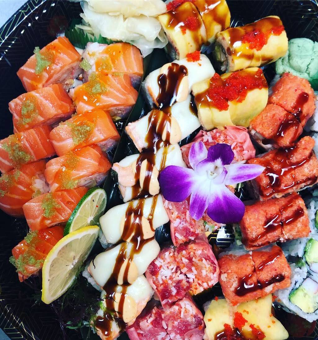 Sanma Japanese Restaurant | restaurant | 10 Akron St, Staten Island, NY 10314, USA | 7189835063 OR +1 718-983-5063