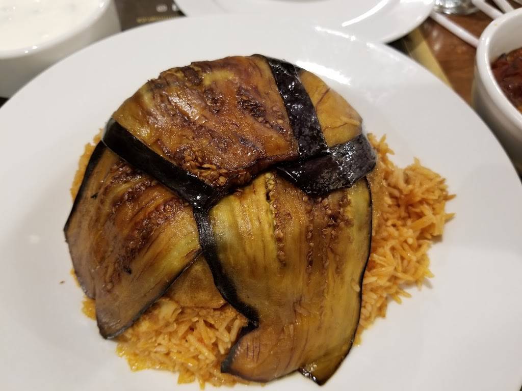 Joummar Restaurant | restaurant | 2575 Dundas St W Unit 1, Mississauga, ON L5K 2M6, Canada | 9056070448 OR +1 905-607-0448