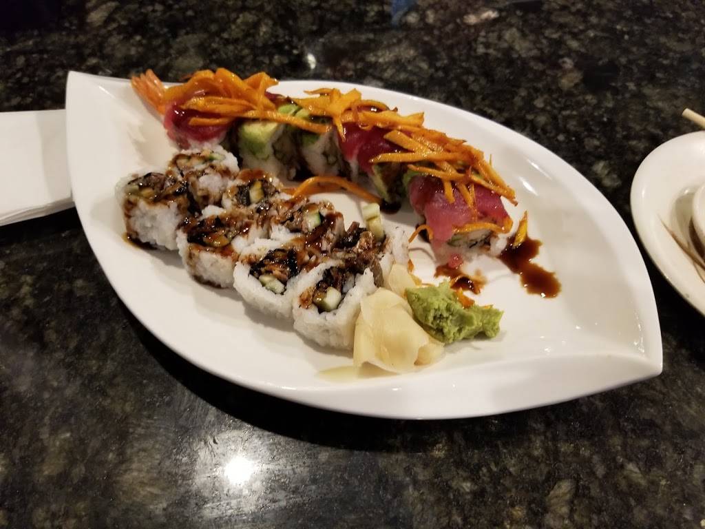 Miso Teriyaki House | restaurant | 1811 W State of Franklin Rd #3, Johnson City, TN 37604, USA | 4239756476 OR +1 423-975-6476