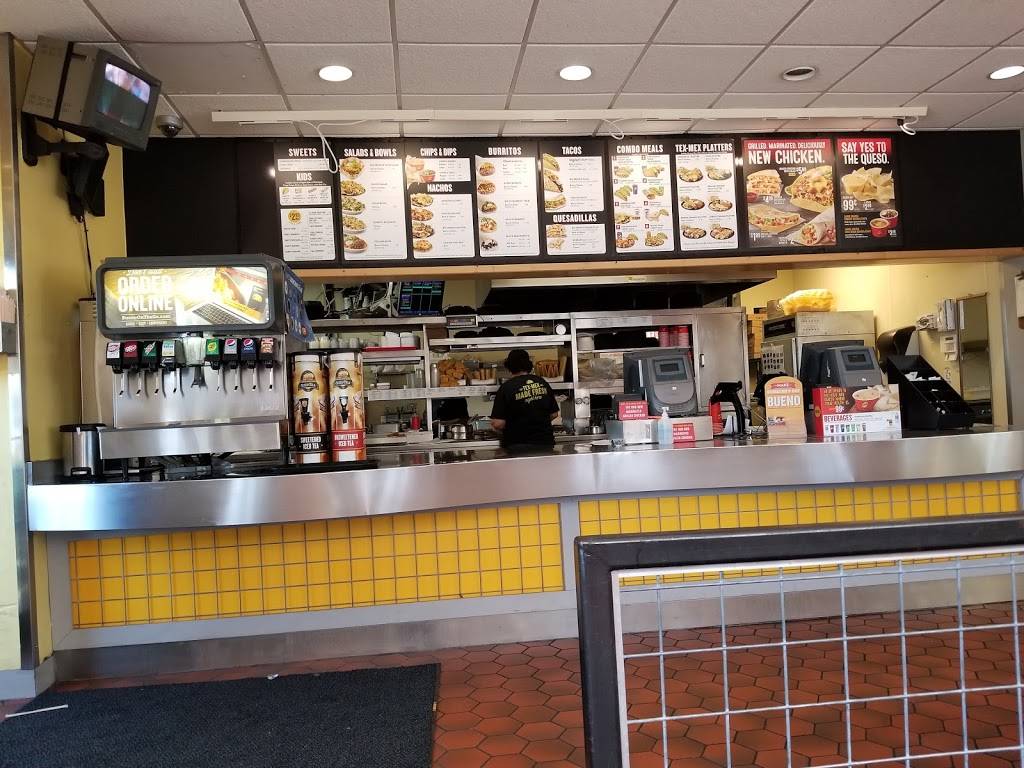 Taco Bueno | restaurant | 2612 Midway Rd, Carrollton, TX 75006, USA | 9724070674 OR +1 972-407-0674