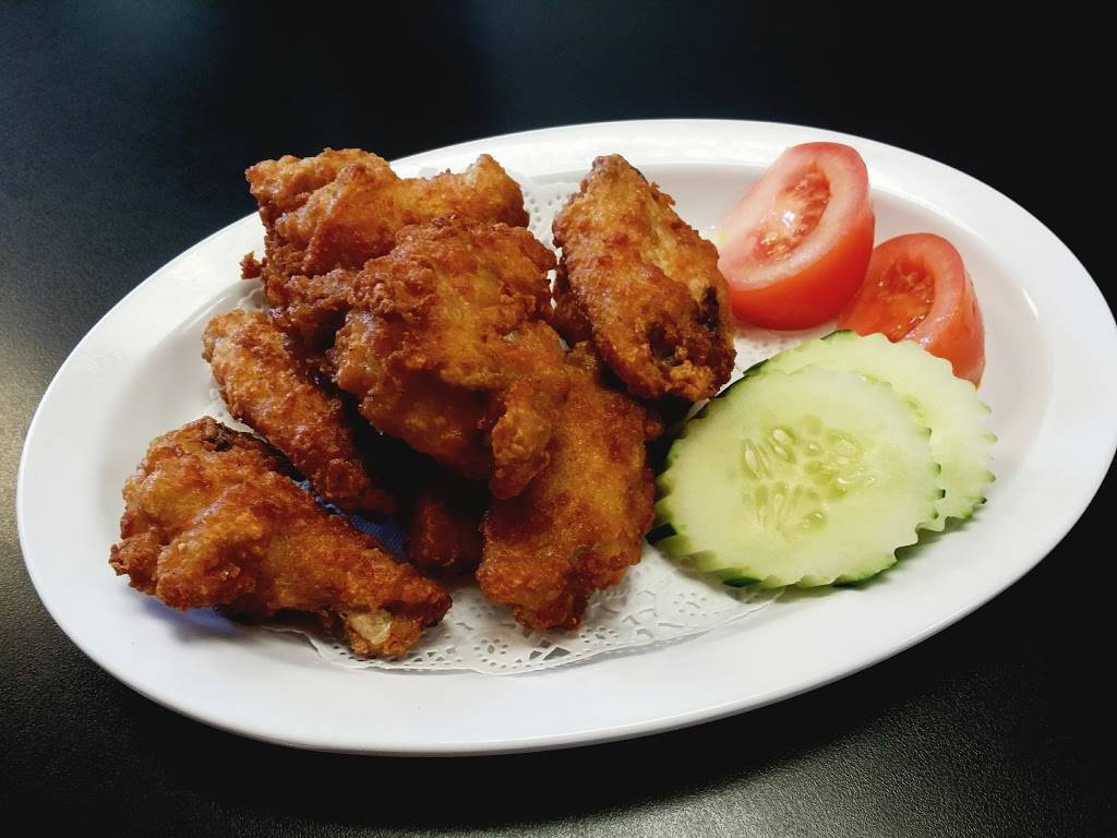 Coco Hut Thai Food | restaurant | 10690 Laurel Canyon Blvd, Pacoima, CA 91331, USA | 8183026145 OR +1 818-302-6145