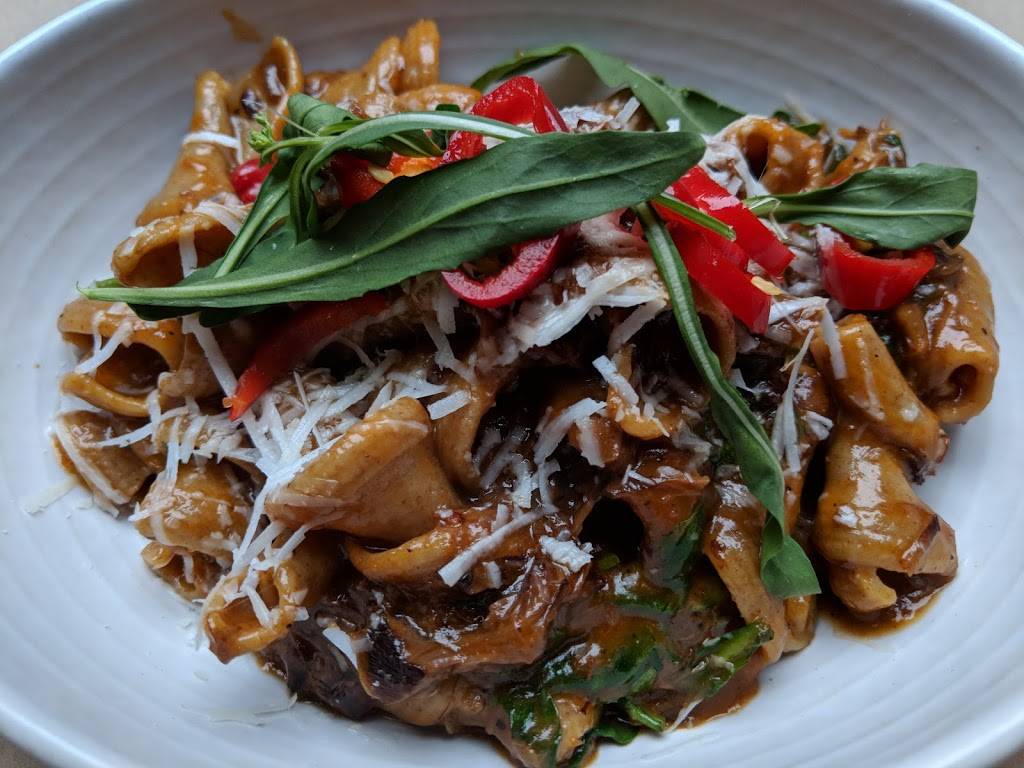 Osteria La Buca | restaurant | 5210 Melrose Ave, Los Angeles, CA 90038, USA | 3234621900 OR +1 323-462-1900