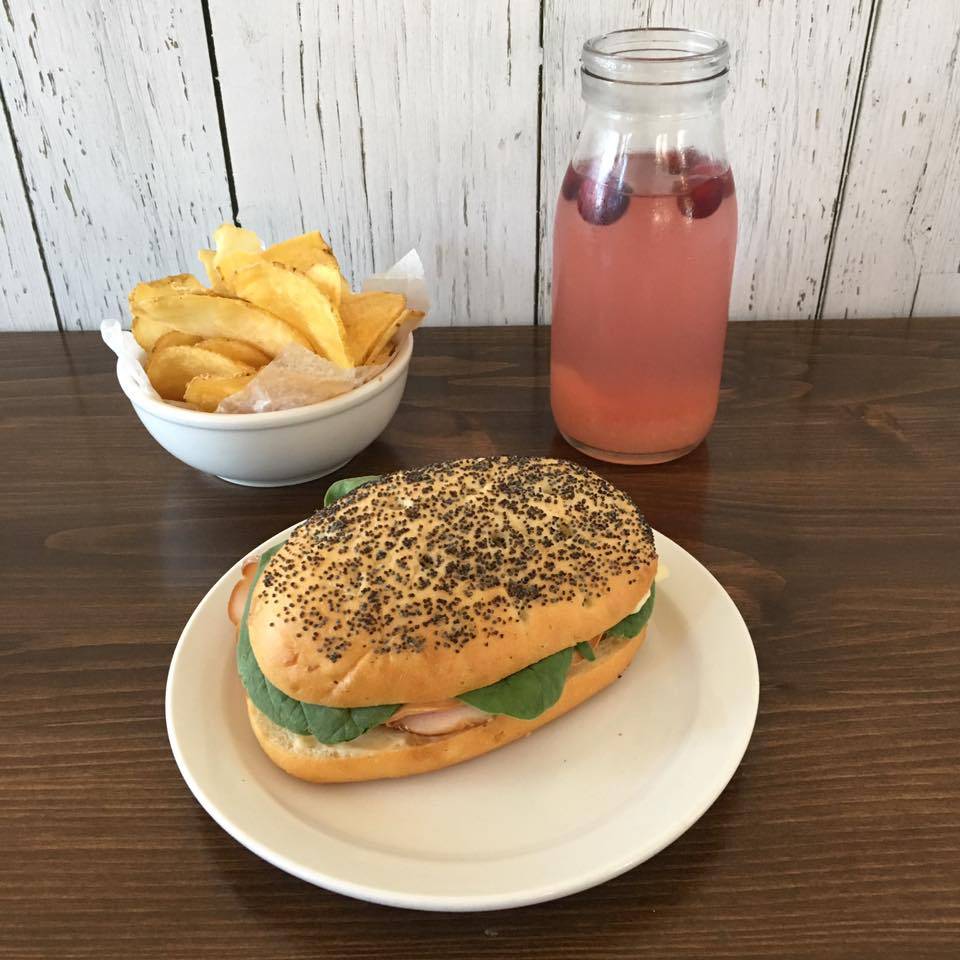 Café des récoltes | cafe | 991 Rue Principale, Saint-Paul-dAbbotsford, QC J0E 1A0, Canada | 4509480800 OR +1 450-948-0800