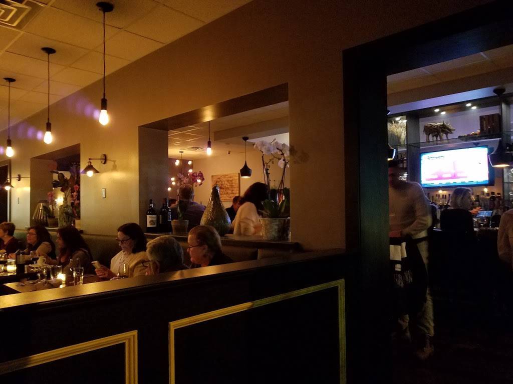 Meritage Wine Bar | restaurant | 90 School St, Glen Cove, NY 11542, USA | 5168010055 OR +1 516-801-0055