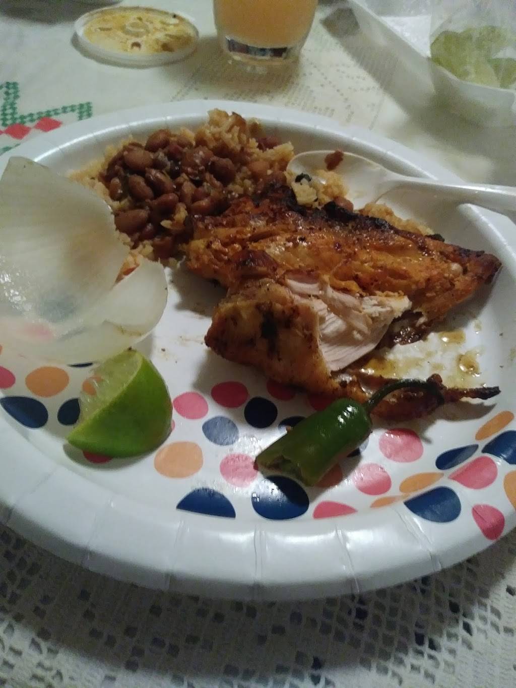 El Gavilan Pollero | restaurant | 2815 Ruth St, Corpus Christi, TX 78405, USA | 3614427606 OR +1 361-442-7606