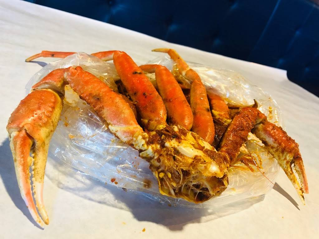 Seafood and Crawfish | restaurant | 2063 Rancho Valley Dr #340, Pomona, CA 91766, USA | 9096222999 OR +1 909-622-2999