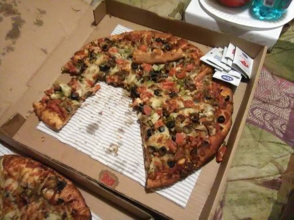 Chicago Pizza | restaurant | 14278 E 14th St Ste D, San Leandro, CA 94578, USA | 5103572415 OR +1 510-357-2415