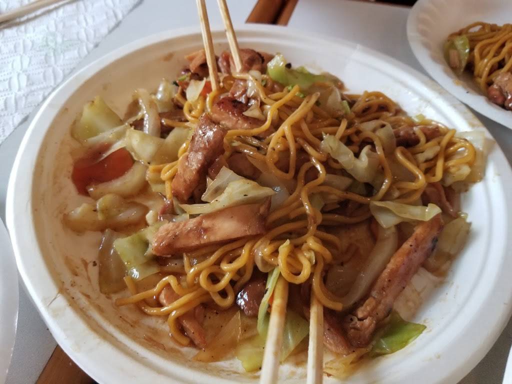 Pan asian Express(Foodmania) | restaurant | 1001 N Arney Rd, Woodburn, OR 97071, USA | 5039817171 OR +1 503-981-7171