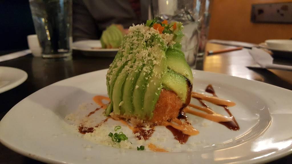 Sushi Bay | restaurant | 3877 Tennyson St #2107, Denver, CO 80212, USA | 3034775489 OR +1 303-477-5489