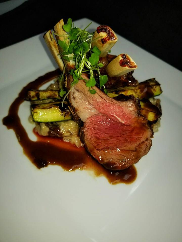 Restaurant 4126 | restaurant | 4126 Clemson Blvd, Anderson, SC 29621, USA | 8648449820 OR +1 864-844-9820