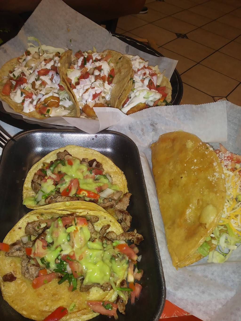 Cotijas Taco Shop | restaurant | 675 Saturn Blvd, San Diego, CA 92154, USA | 6194298226 OR +1 619-429-8226