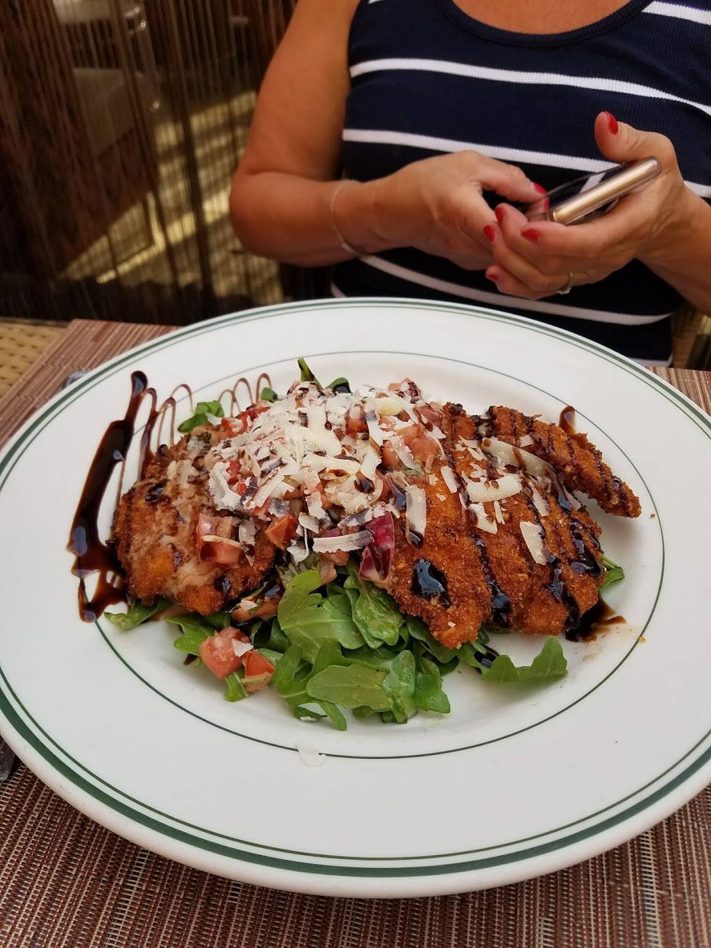 Passione | restaurant | 231 Old Country Rd, Carle Place, NY 11514, USA | 5167414800 OR +1 516-741-4800