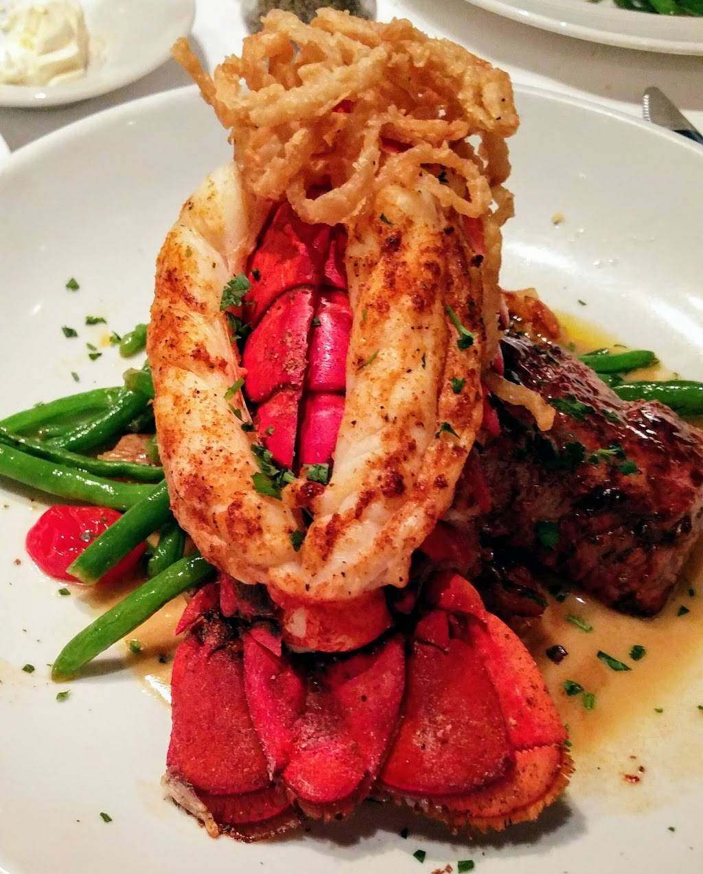 Andiamo Warren | restaurant | 7096 E 14 Mile Rd, Warren, MI 48092, USA | 5862683200 OR +1 586-268-3200