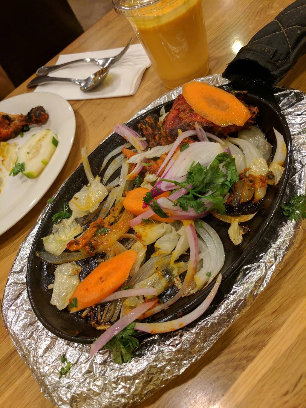 Annapurna Indian Cuisine - Mira Mesa | restaurant | 10606 Camino Ruiz #6, San Diego, CA 92126, USA | 8582849191 OR +1 858-284-9191