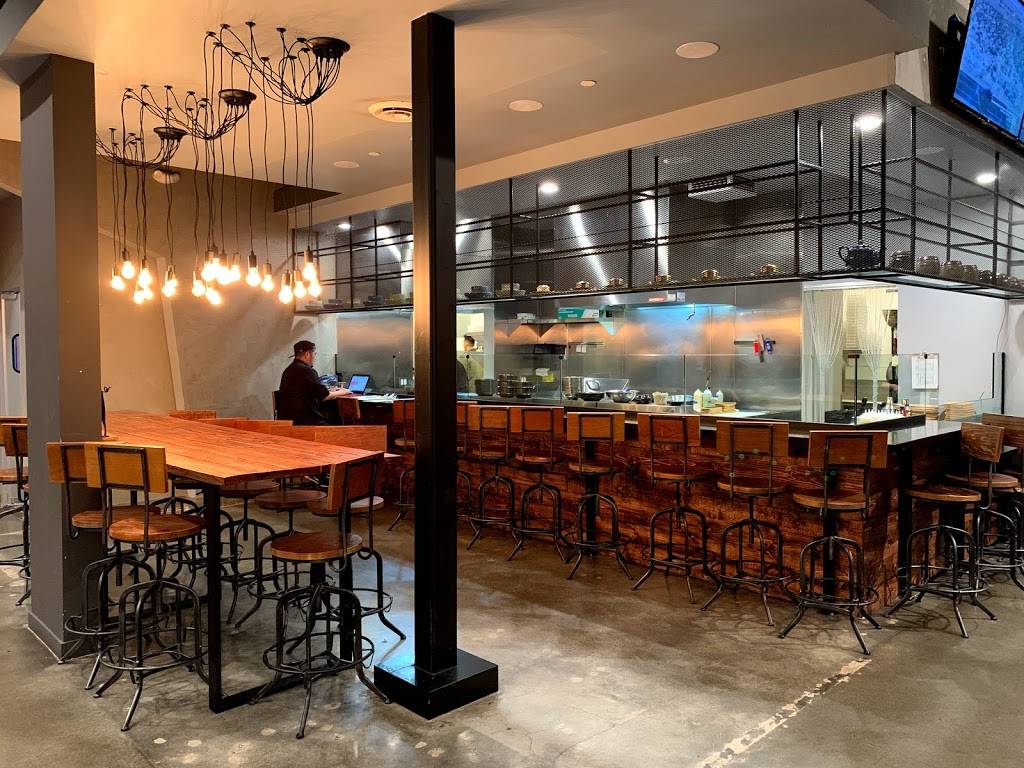 Porkfolio Korean BBQ | restaurant | 400 S Baldwin Ave Ste 2315, Arcadia, CA 91007, USA | 6265384860 OR +1 626-538-4860