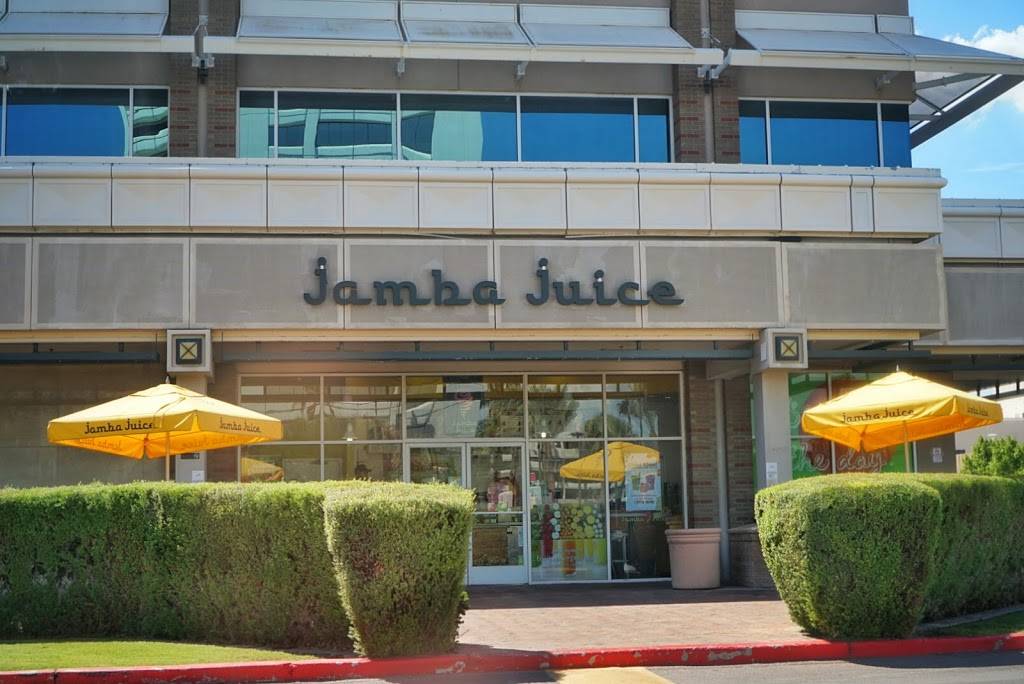Jamba Park Central | restaurant | 3110 N Central Ave #100, Phoenix, AZ 85012, USA | 6022667153 OR +1 602-266-7153