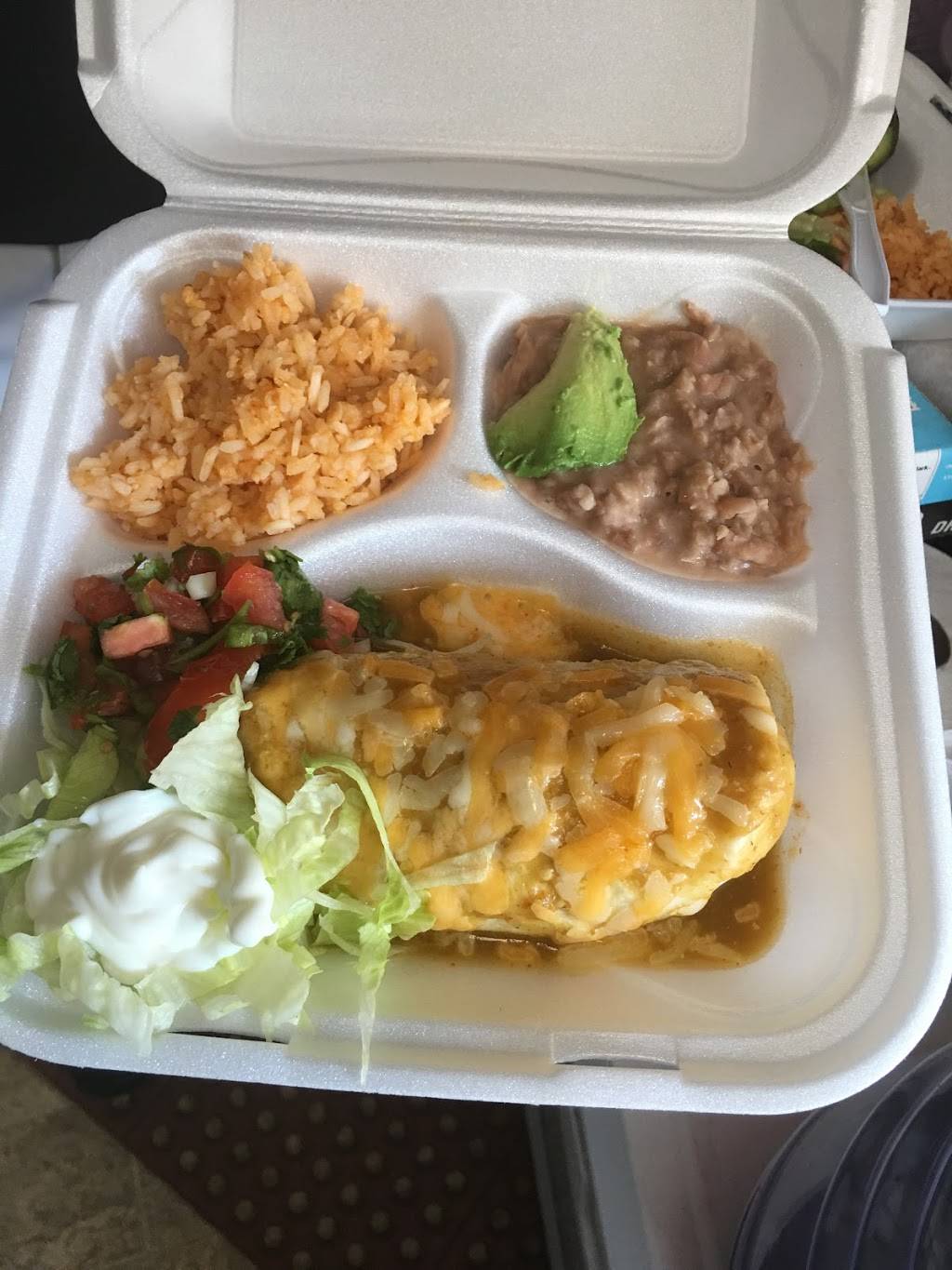 the taquitos inc | restaurant | 5100 E Adamo Dr, Tampa, FL 33619, USA | 8138609192 OR +1 813-860-9192