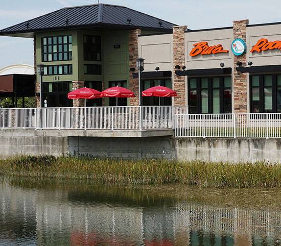 Brus Room Sports Grill - Royal Palm Beach | restaurant | 11111 Southern Blvd, Royal Palm Beach, FL 33411, USA | 5617902771 OR +1 561-790-2771