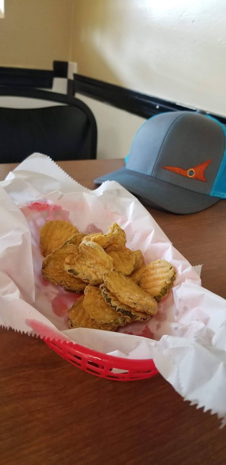 Square Meal | restaurant | 14100 FL-19, Salt Springs, FL 32134, USA | 3526852288 OR +1 352-685-2288