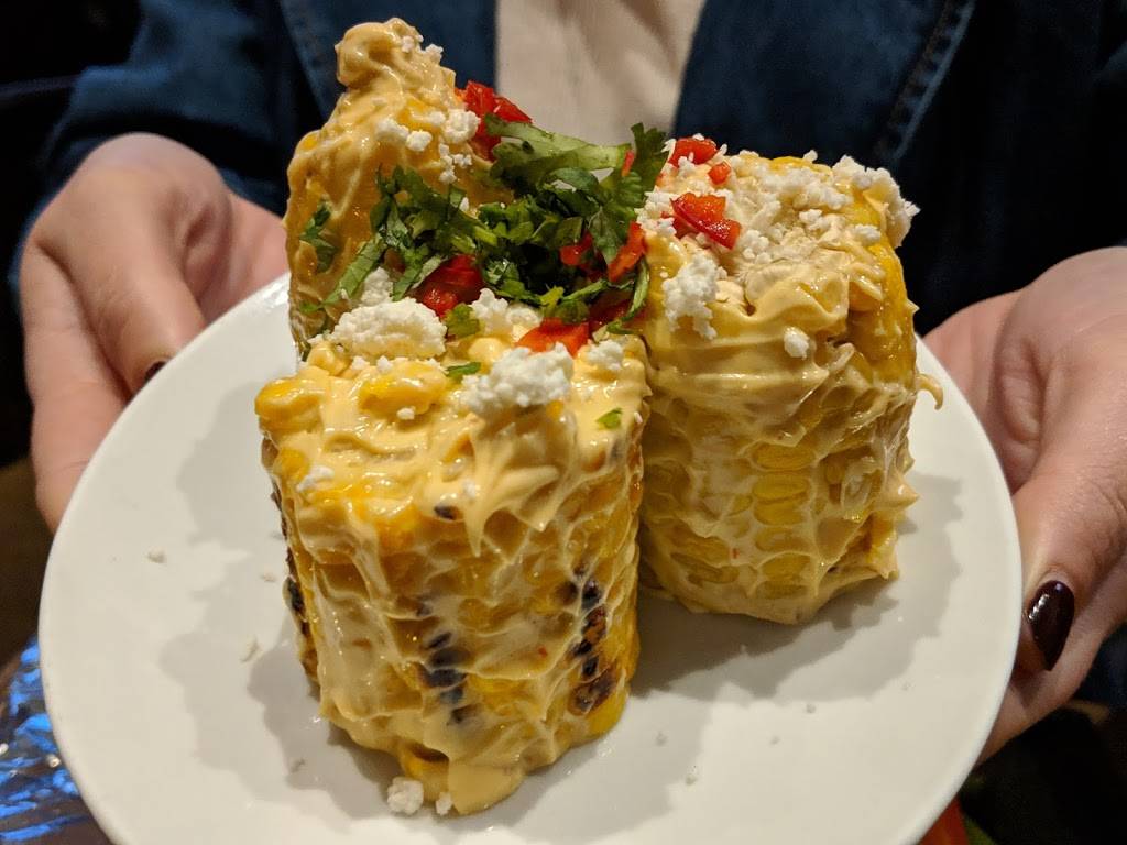 Noes Cantina | restaurant | 1199 Church St, San Francisco, CA 94114, USA | 4152824007 OR +1 415-282-4007